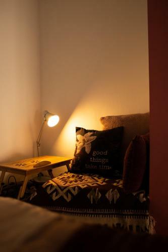 Gruia Apartment