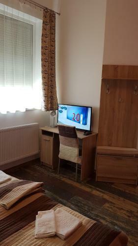 Gruia Apartment