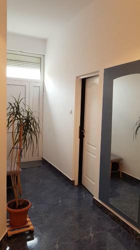Gruia Apartment