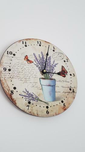 Gruia Apartment