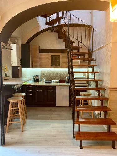 Eroilor Apartment