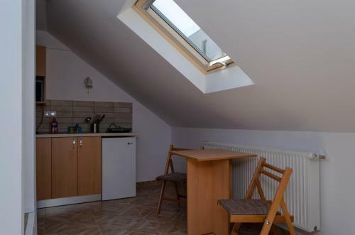 Apartamento Casa Pasteur