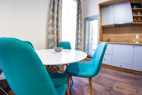 Apartamento Central Luxury 1