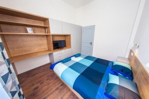Apartamento Central Luxury 1