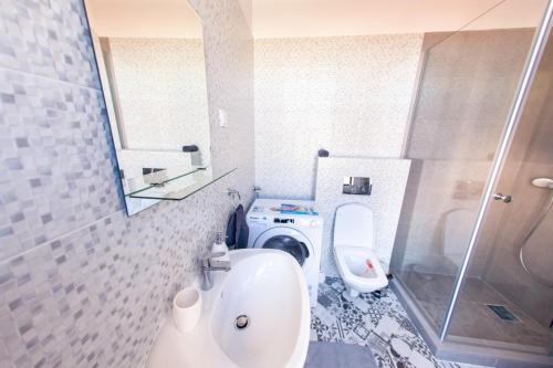Apartamento Central Luxury 1