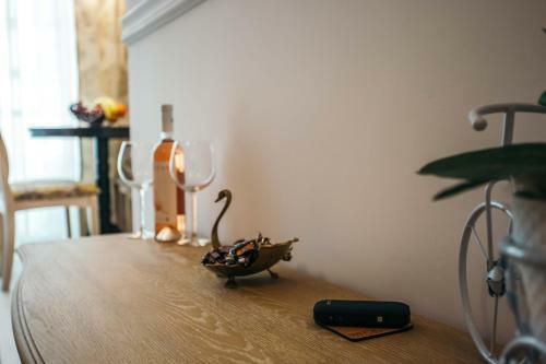 Apartamento Briana Luxury Studio