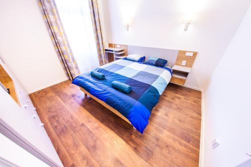 Apartamento Central Luxury 2
