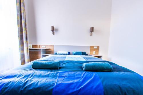 Apartamento Central Luxury 2