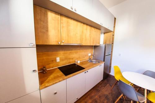 Apartamento Central Luxury 2