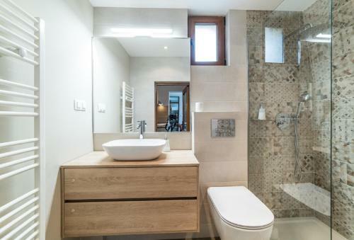 Casa Stella - Spacious Central Villa