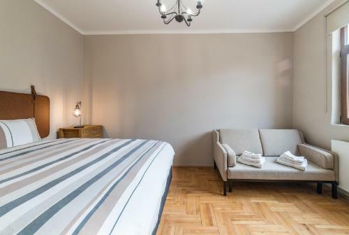 Casa Stella - Spacious Central Villa