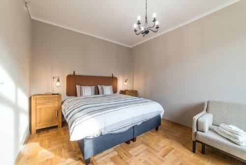 Casa Stella - Spacious Central Villa