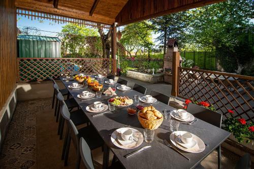 Casa Stella - Spacious Central Villa