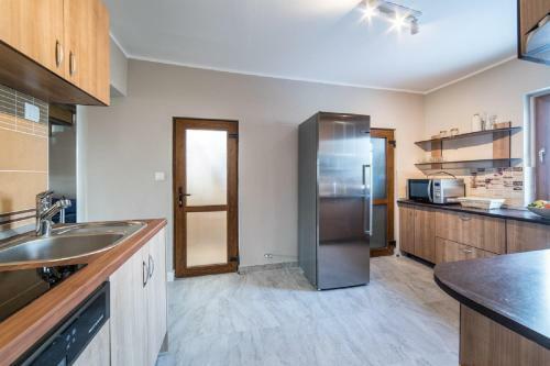 Casa Stella - Spacious Central Villa