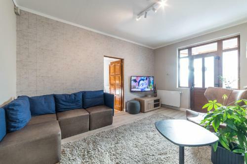 Casa Stella - Spacious Central Villa
