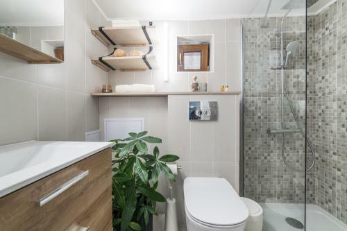 Casa Stella - Spacious Central Villa