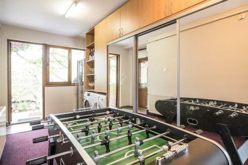 Casa Stella - Spacious Central Villa