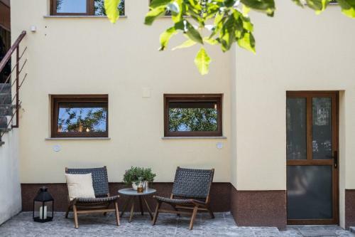 Casa Stella - Spacious Central Villa