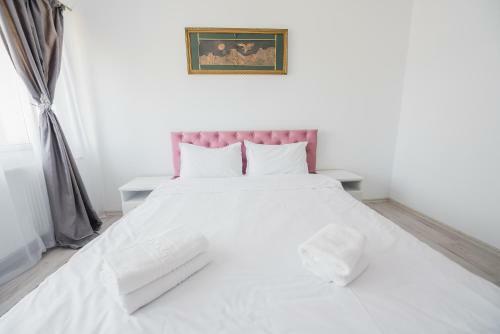 Rania Apartments