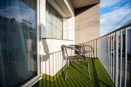 Rania Apartments