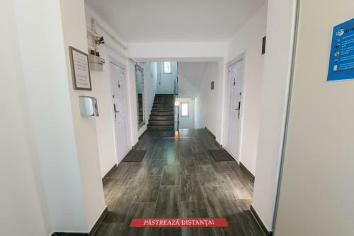 Rania Apartments