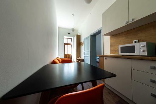 Apartamento Central Luxury 4b