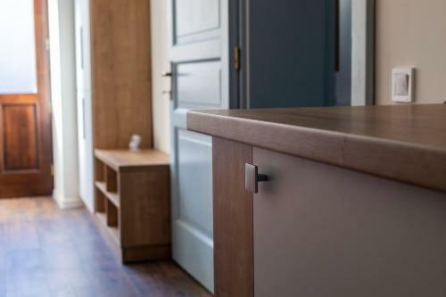 Apartamento Central Luxury 4b