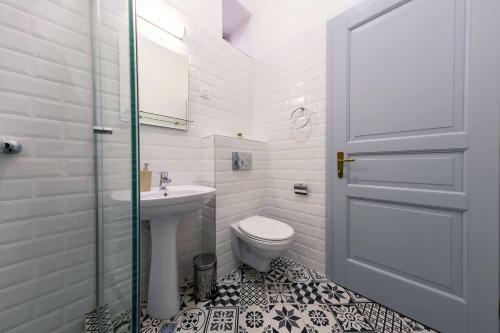 Apartamento Central Luxury 4b