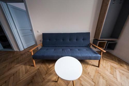 Apartamento Central Luxury 4a