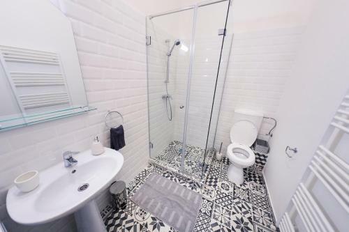 Apartamento Central Luxury 4a