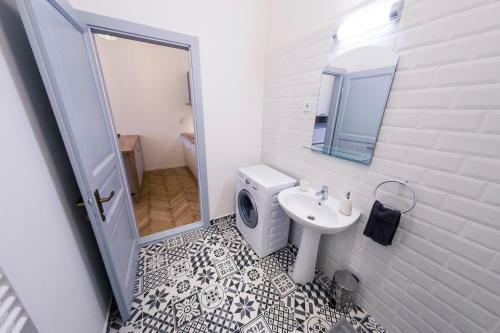 Apartamento Central Luxury 4a