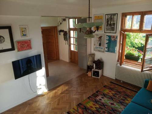 Good Mornings Apartment