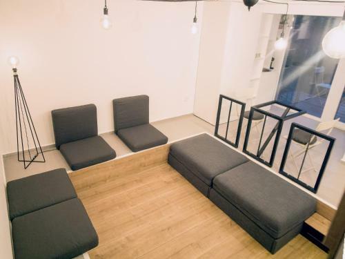 Apartamento Comfy Garden Studio