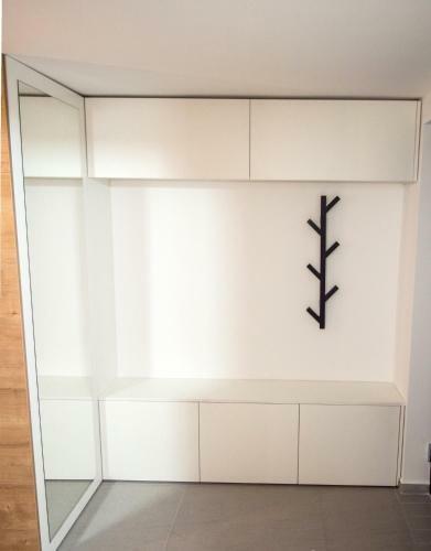Apartamento Comfy Garden Studio