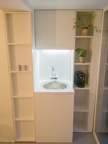 Apartamento Comfy Garden Studio