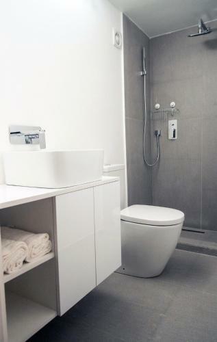 Apartamento Comfy Garden Studio