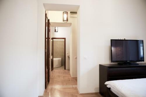 Apartamento Contessa Central Studio