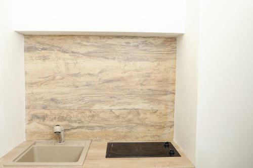 Apartamento Contessa Central Studio