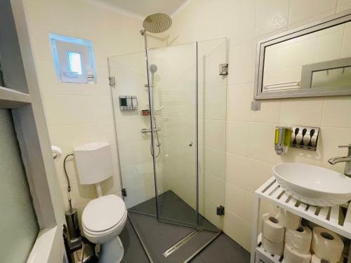 The Old Bath Guest House