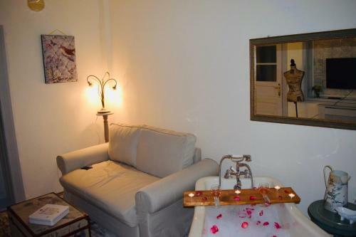 The Old Bath Guest House