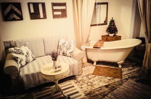 The Old Bath Guest House