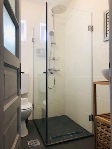 The Old Bath Guest House
