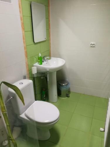 Ioan Budai-deleanu Apartment