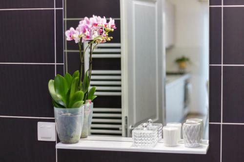Gold Class Apartment Ams