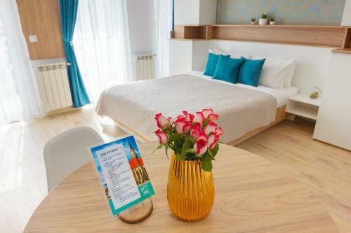 Gold Class Apartment Ams