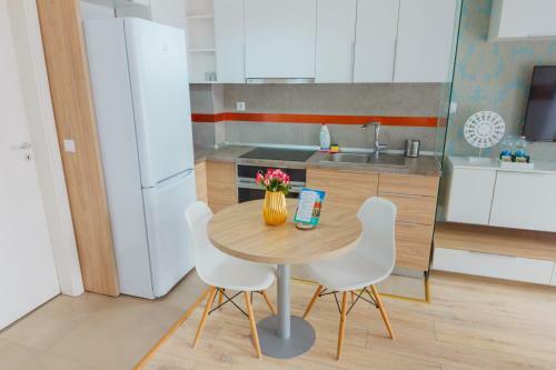 Gold Class Apartment Ams