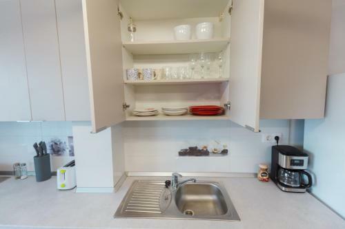 Gold Class Apartment Ams