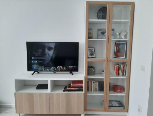 Apartamento Light House