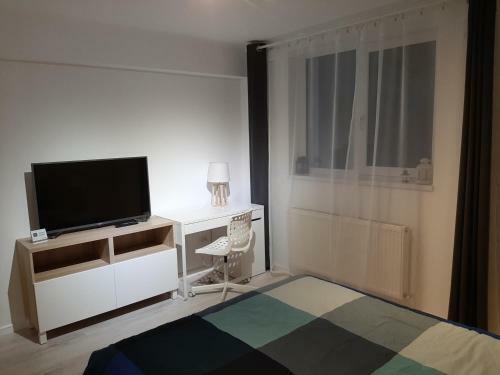 Apartamento Light House