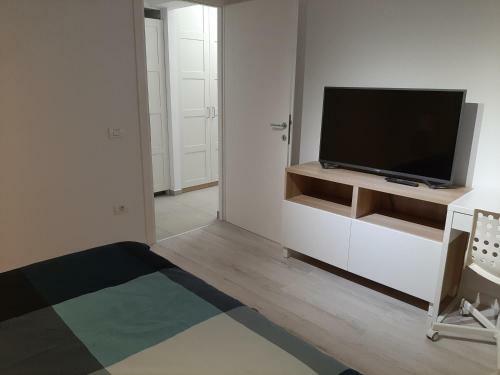 Apartamento Light House